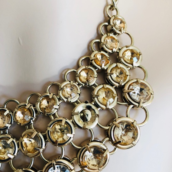 Party necklace - Picture 3 of 5